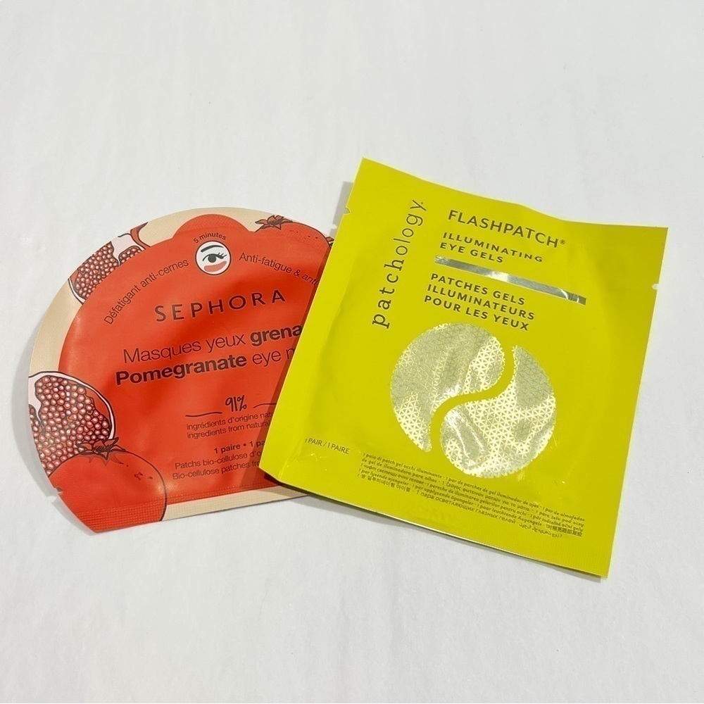 Eye Mask Bundle